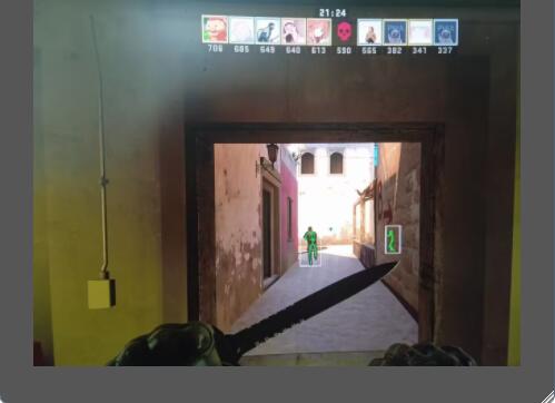 CSGO AVX辅助