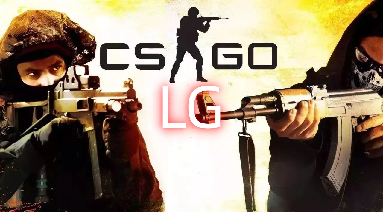 CSGO LG辅助
