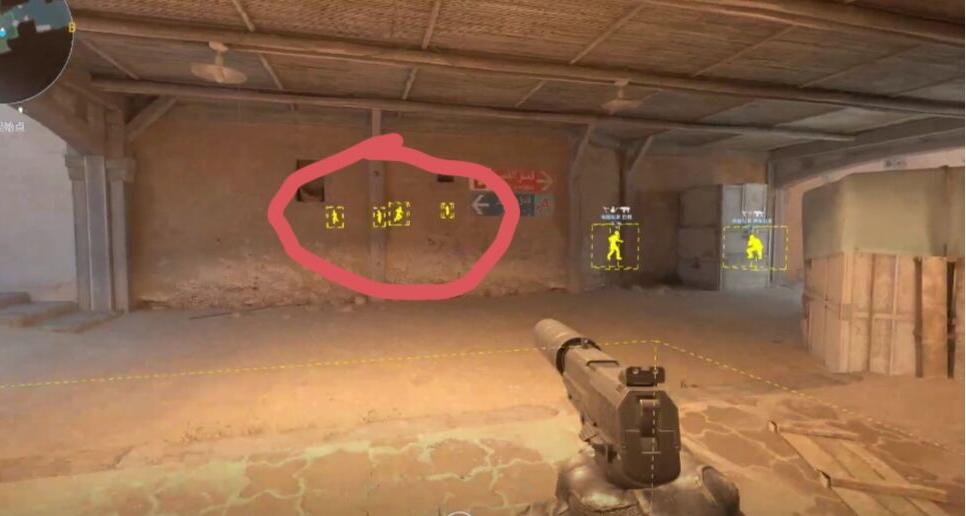 CSGO Deepseek辅助
