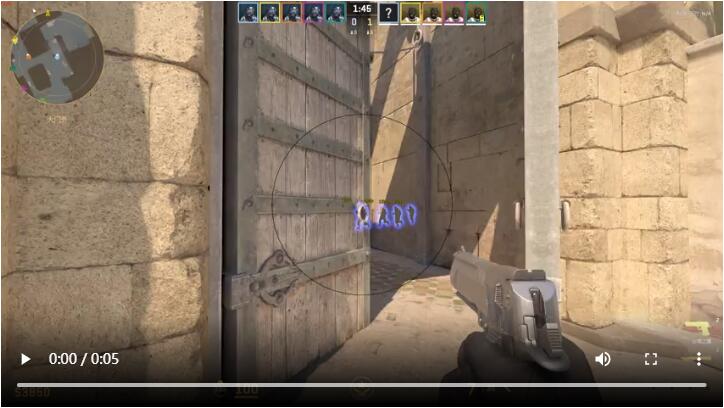 CSGO JA辅助