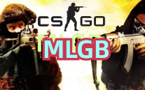 CSGO MLGB-5E辅助